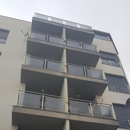 Diamond Beach Appartement Burriana Buitenkant foto