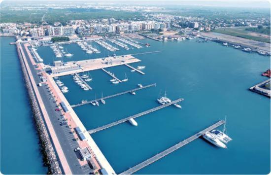 Diamond Beach Appartement Burriana Buitenkant foto