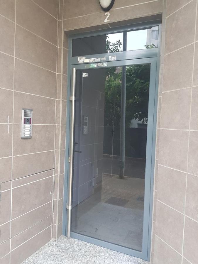 Diamond Beach Appartement Burriana Buitenkant foto