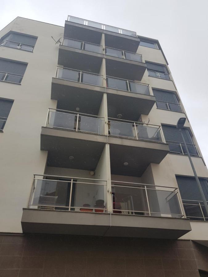 Diamond Beach Appartement Burriana Buitenkant foto