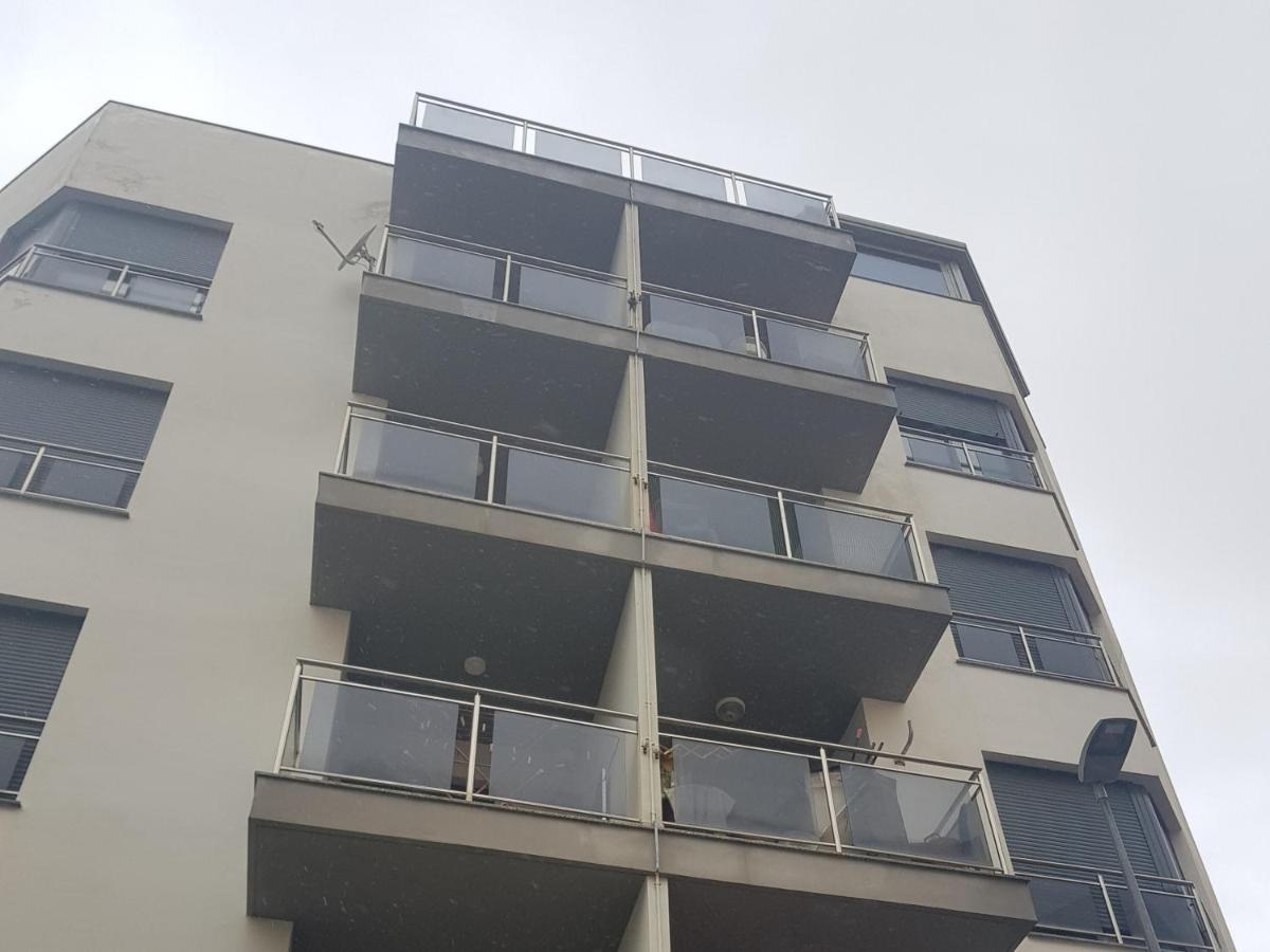 Diamond Beach Appartement Burriana Buitenkant foto